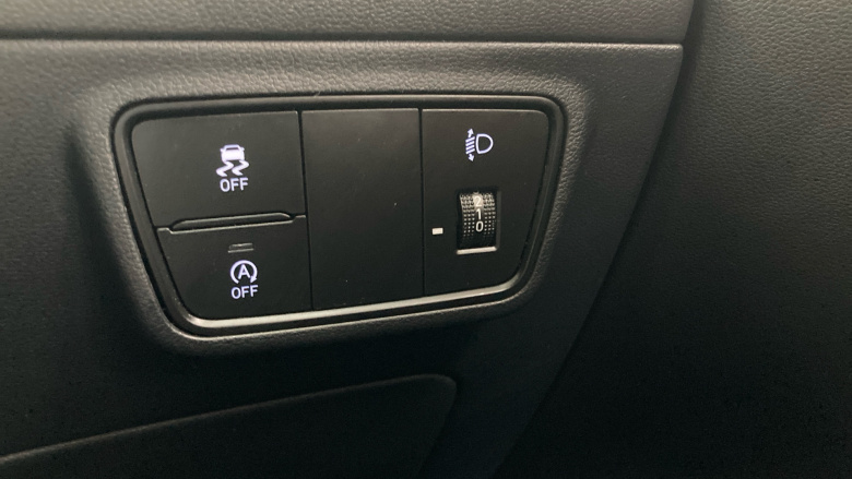 Hyundai TUCSON 1.6 TGDi Premium 5dr 2WD Petrol Estate